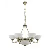 Pendant Lamp ARM015PL-09BZ