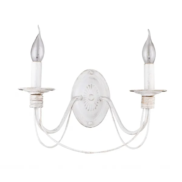 Wall Lamp ARM009WL-02WG