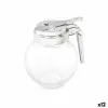 Menāža Vivalto Caurspīdīgs Metāls Stikls Plastmasa 260 ml 10,3 x 10 x 9 cm (12 gb.)