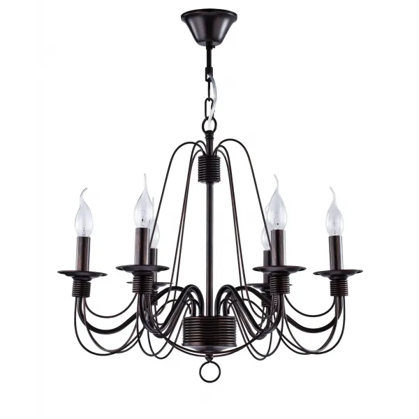 Chandelier ARM009PL-06BR