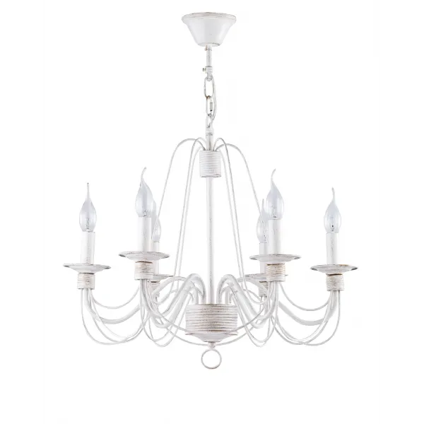 Chandelier ARM009PL-06WG