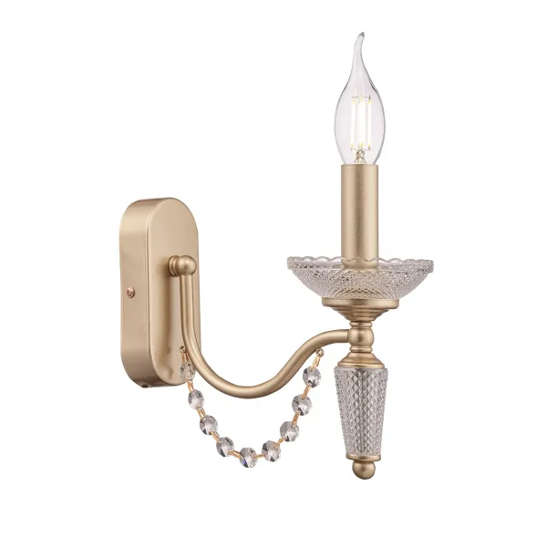 Wall Lamp ARM011WL-01G