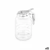Indelis aliejui Vivalto Skaidrus stiklas 280 ml 10 x 12,3 x 7 cm (12 vnt.)