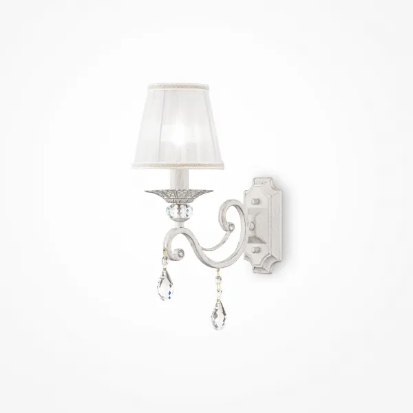 Wall Lamp ARM247-01-G