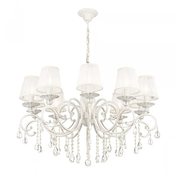 Chandelier ARM247-10-G