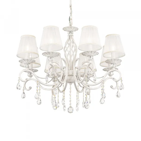 Chandelier ARM247-08-G