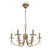 Pendant Lamp H011PL-06BS