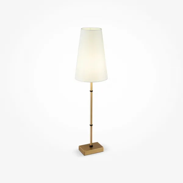 Table Lamp H001TL-01BS