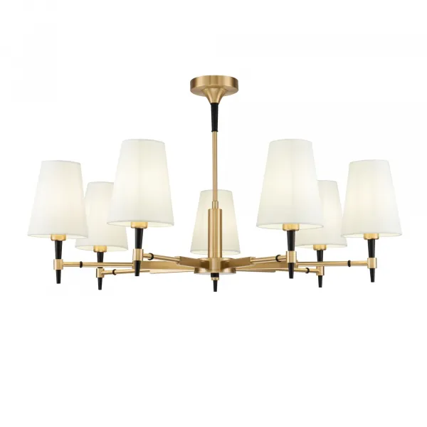 Chandelier H001CL-07BS