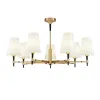 Chandelier H001CL-07BS