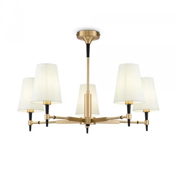 Chandelier H001CL-05BS