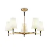 Chandelier H001CL-05BS