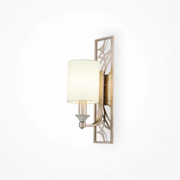 Wall Lamp H005WL-01BG