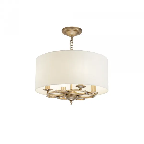 Pendant Lamp H007PL-04G