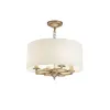 Pendant Lamp H007PL-04G