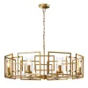 Pendant Lamp H009PL-08G