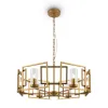 Pendant Lamp H009PL-06G