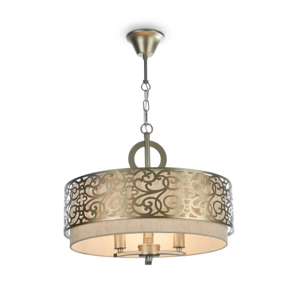 Pendant Lamp H260-03-N