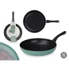 Keptuvė Kinvara Sidabras Aliuminis (6 vnt.)
