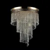 Chandelier DIA522-CL-07-G