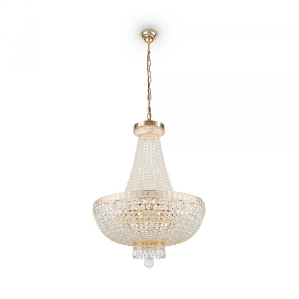 Chandelier DIA750-TT50-WG