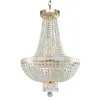 Chandelier DIA750-TT40-WG