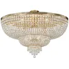 Chandelier DIA890-CL-18-G