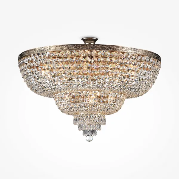 Chandelier DIA891-CL-14-G