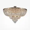 Chandelier DIA891-CL-14-G