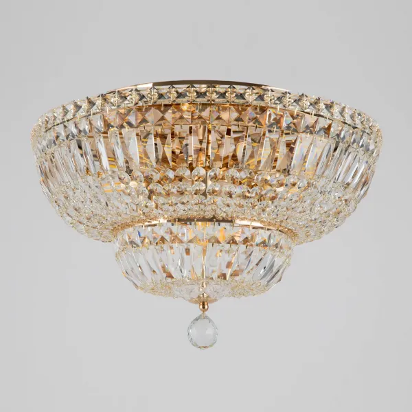 Chandelier DIA100-CL-12-G