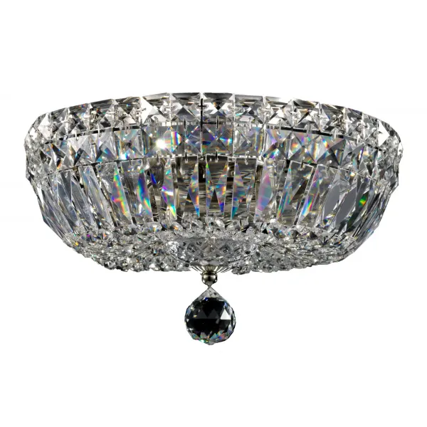 Chandelier DIA100-CL-03-N