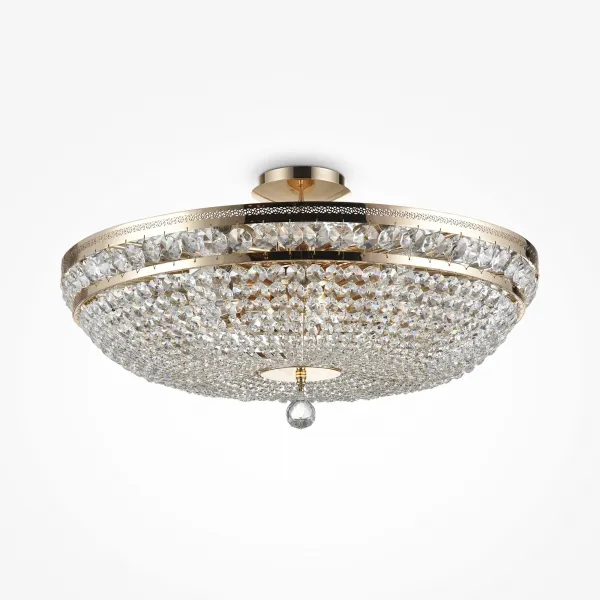 Chandelier DIA700-CL-12-G