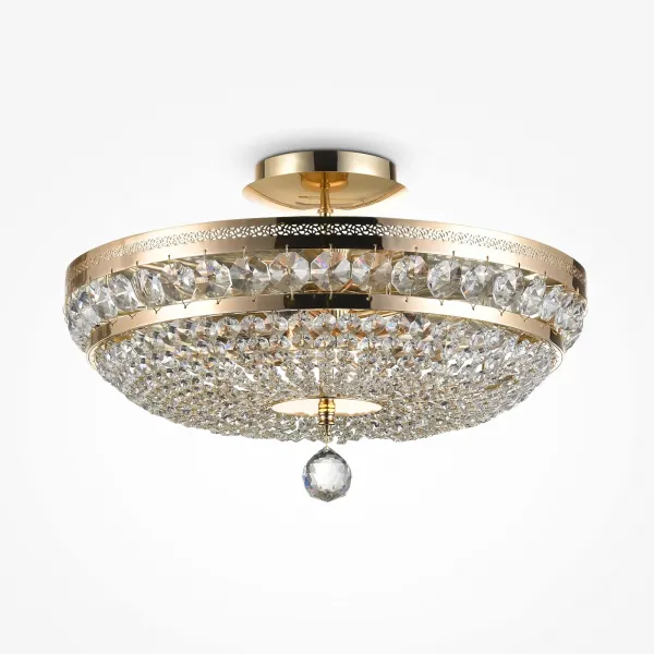 Chandelier DIA700-CL-06-G