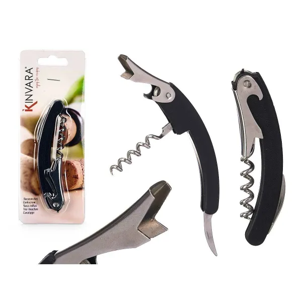 Korķviļķis Kinvara Metāls (12 gb.)