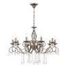 Chandelier RC247-PL-10-R