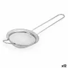 Strainer Kinvara Metal Steel 8 cm 8 x 21 x 3 cm (12 Units)