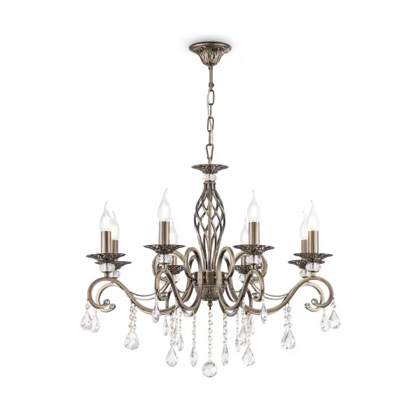 Chandelier RC247-PL-08-R