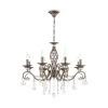 Chandelier RC247-PL-08-R