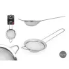 Filtruotas Kinvara Metalinis Plienas 8 cm 8 x 21 x 3 cm (12 vnt.)