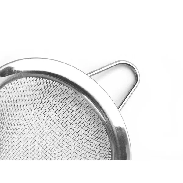 Filtruotas Kinvara Metalinis Plienas 8 cm 8 x 21 x 3 cm (12 vnt.)