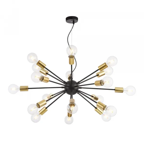 Pendant Lamp T546PL-18B