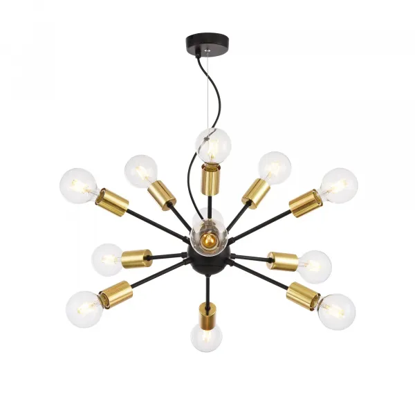 Pendant Lamp T546PL-12B