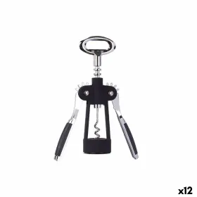 Corkscrew Kinvara Metal 7 x 21 x 4,5 cm (12 Units)