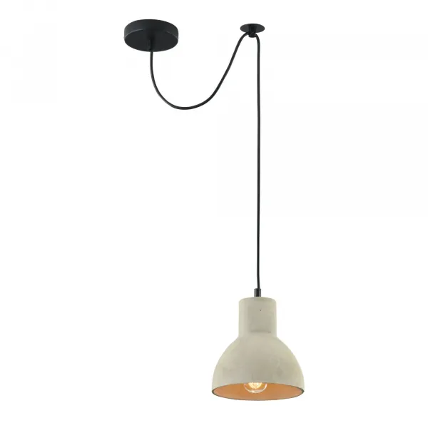 Pendant Lamp T434-PL-01-GR