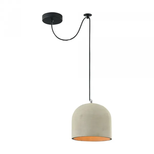 Pendant Lamp T451-PL-01-GR