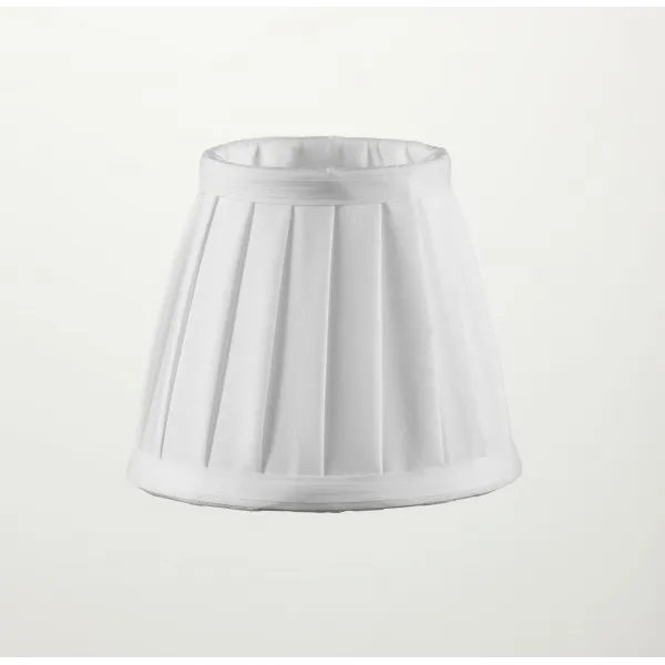 Lampshade LMP-WHITE2-130