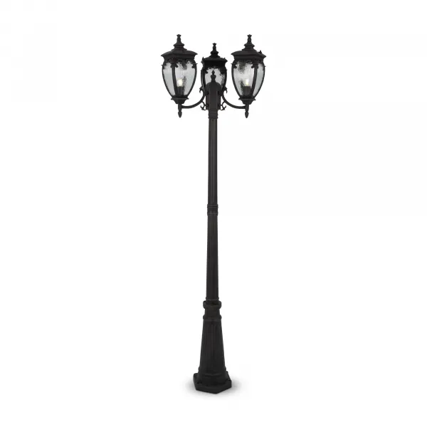 Landscape Lighting O414FL-03BZ