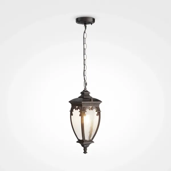 Pendant Lamp O414PL-01BZ