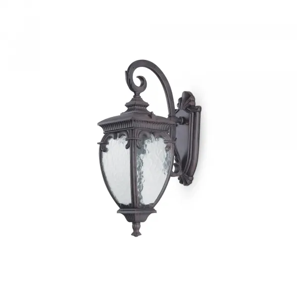 Wall Lamp O414WL-01BZ