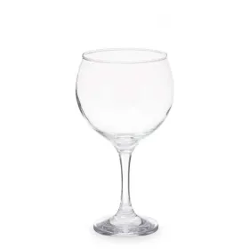 Lasi Vivalto Läpinäkyvä Lasi 600 ml (6 osaa)